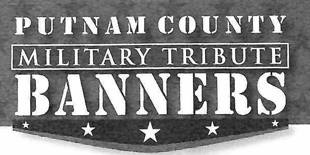 Village of Ottoville - Putnam County Military Tribute Banners