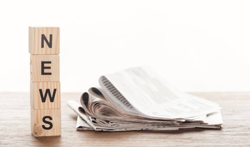 Public Notice - November 25th, 2025